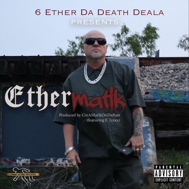 EtherMatik