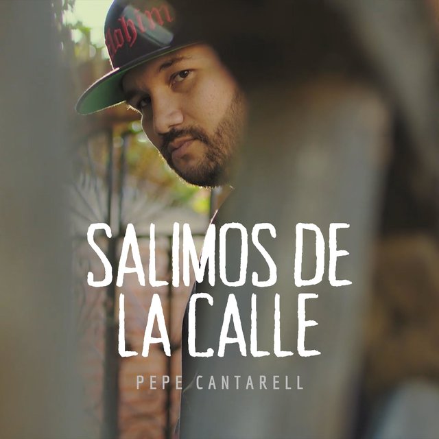 Salimos de la Calle