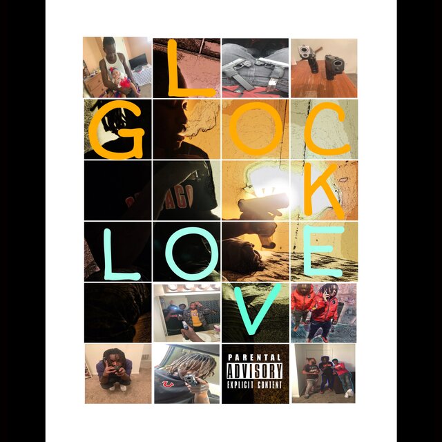 Casper Presents : GlockLove