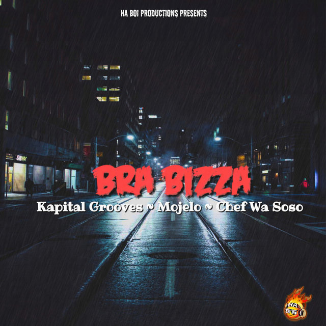 Bra Bizza