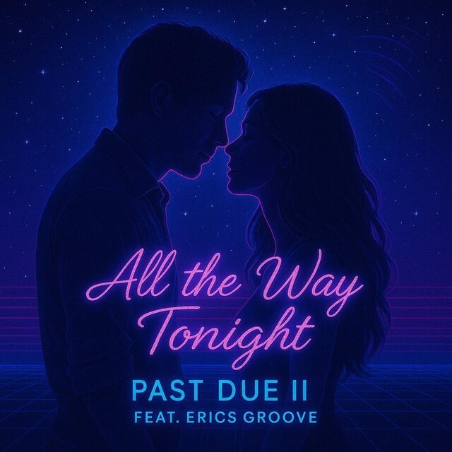 All the Way Tonight