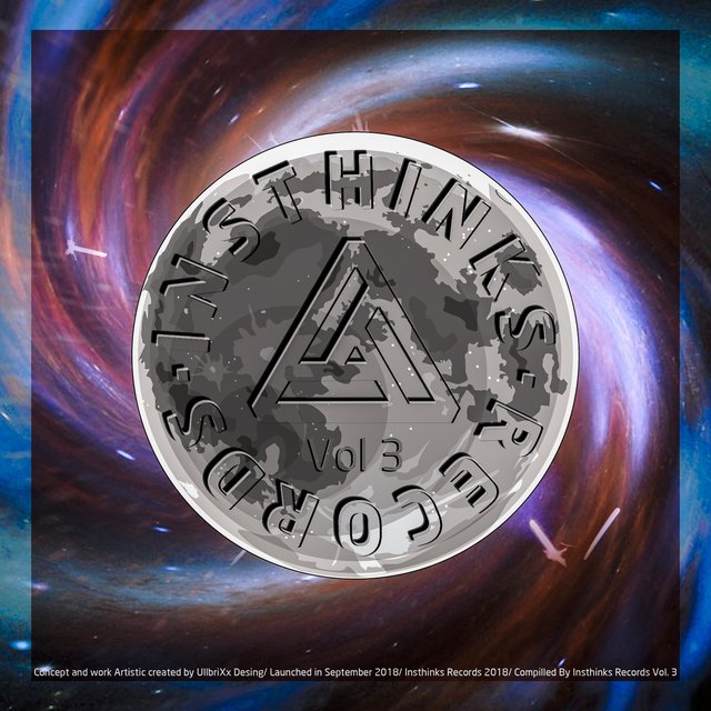 Insthinks Records, Vol. 3