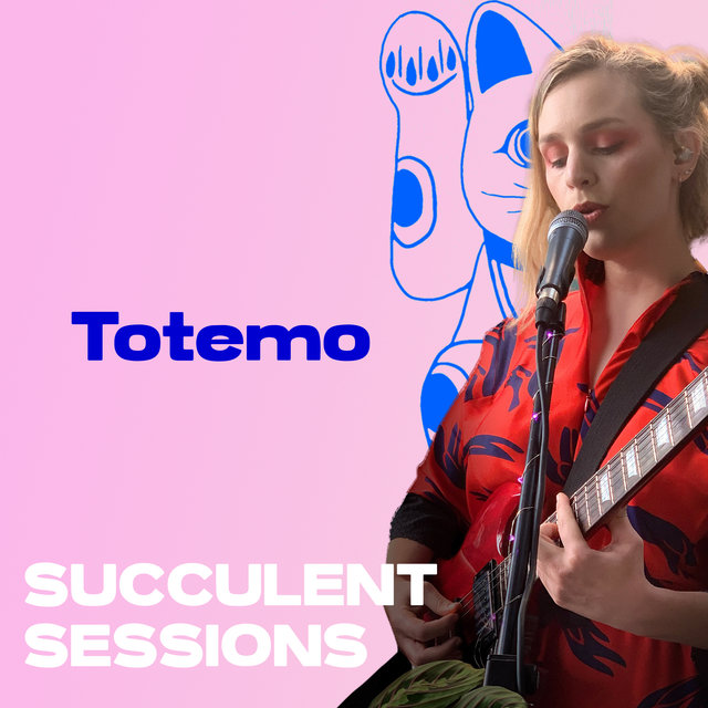 Live at Succulent Sessions
