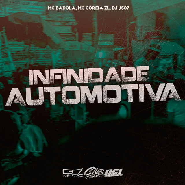 Infinidade Automotiva