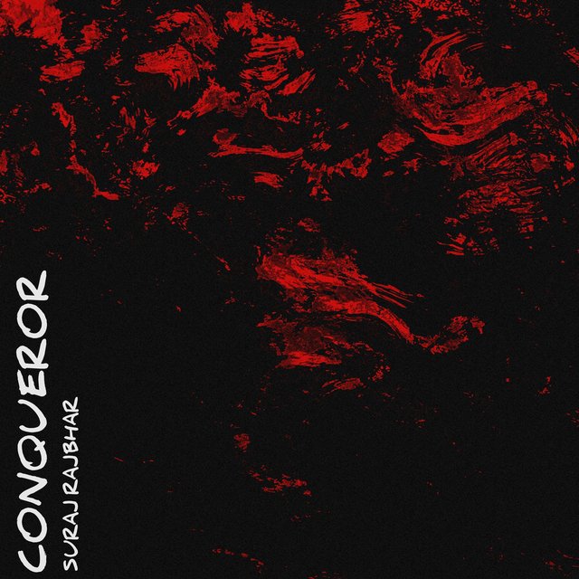 Conqueror