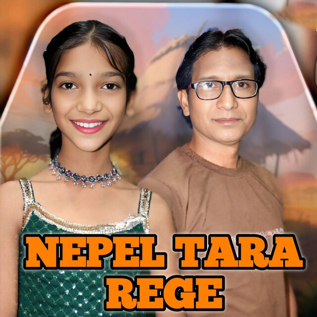 Nepel Tara Rege