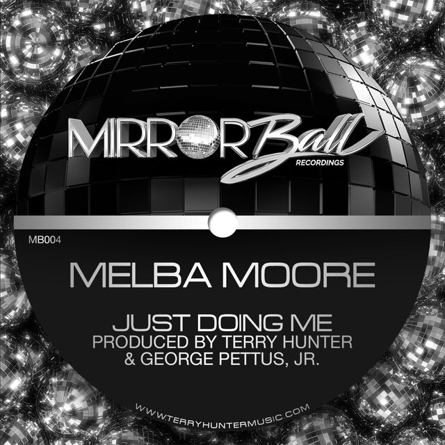 Just Doing Me (Produced by Terry Hunter & George Pettus Jr.)