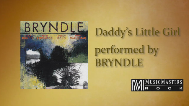 Daddy's Little Girl