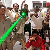 Got Dem Bagz Freestyle