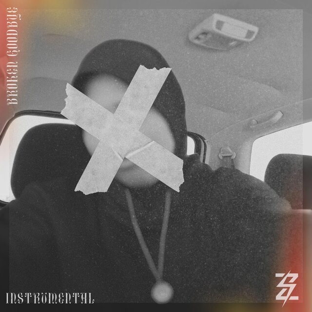 broken goodbye  (Instrumental)