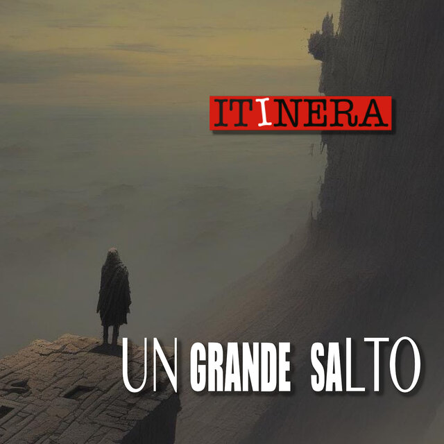 Un grande salto