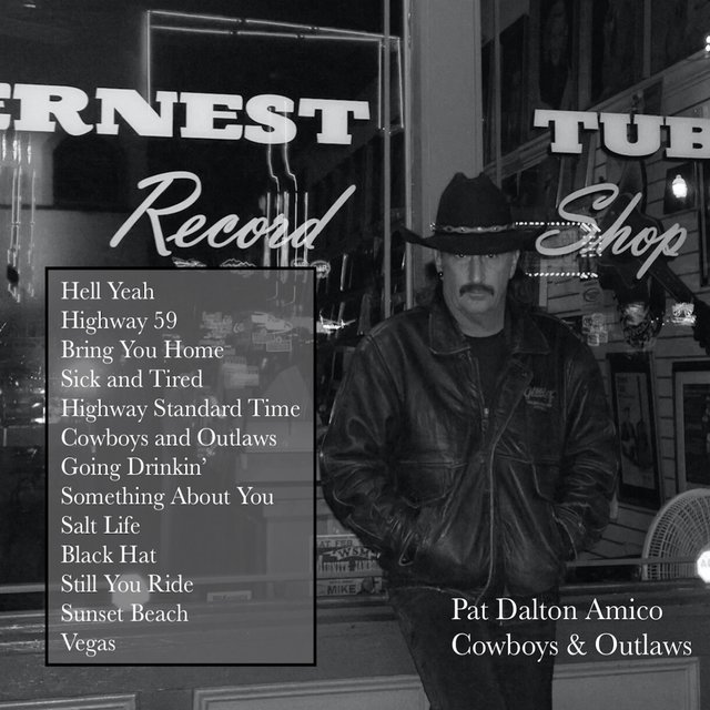 Cowboys & Outlaws