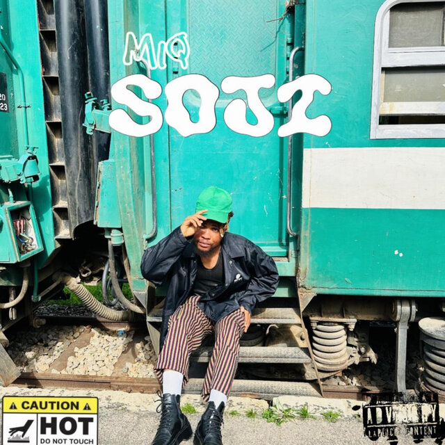 Soji