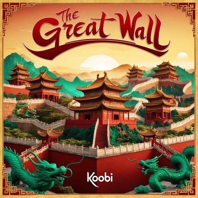 The Great Wall