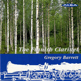 King Kristian II, Op. 27: Musette (arr. for 2 clarinets and bassoon)