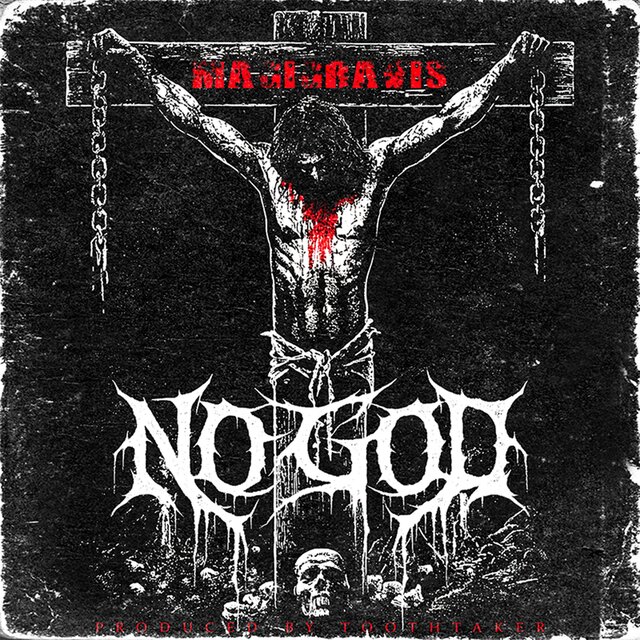 NO GOD