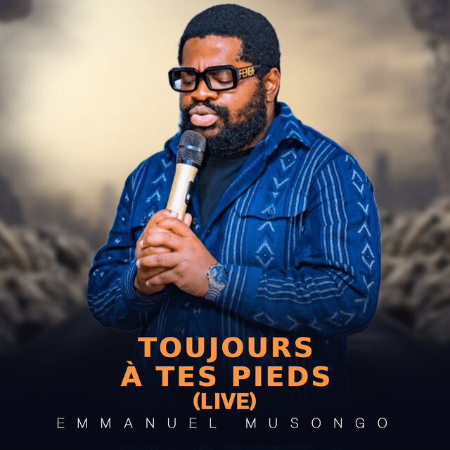 Toujours À Tes Pieds (Live)