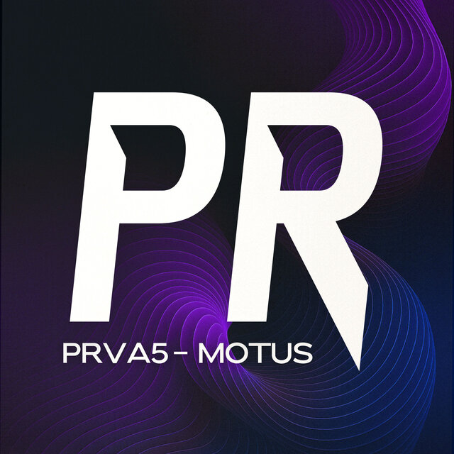 PRVA5: Motus