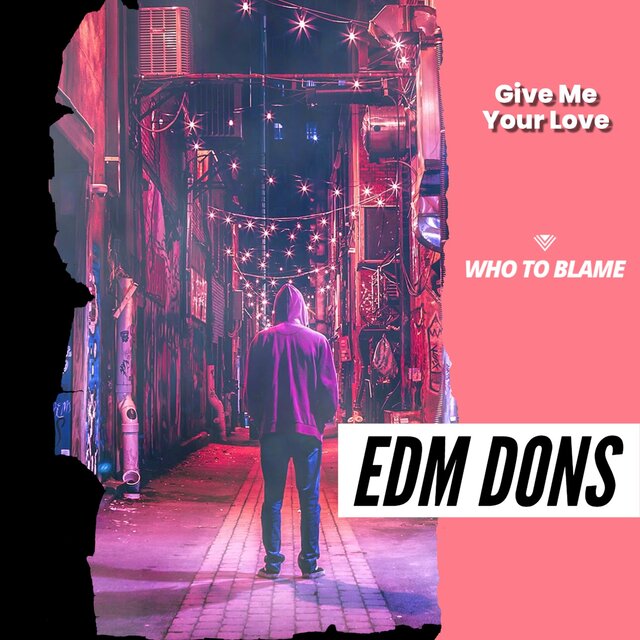 Give Me Your Love