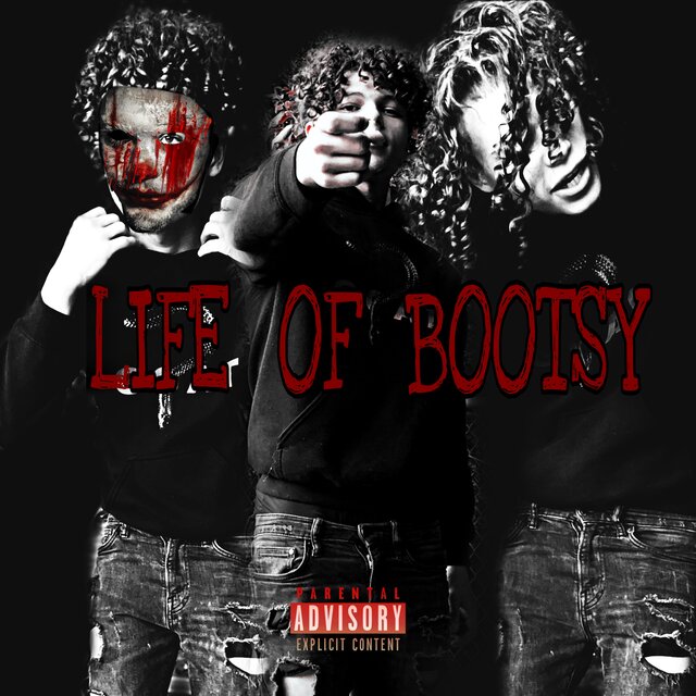 Life Of Bootsy