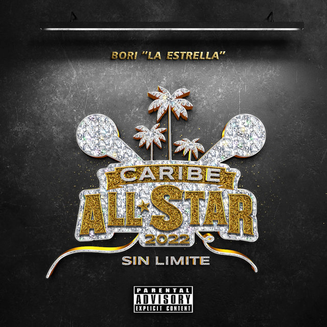 Sin Límite: Caribe All Star