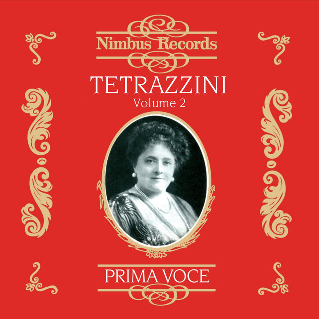 Tetrazzini Vol. 2