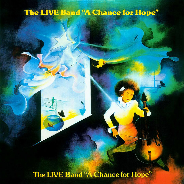 A Chance for Hope