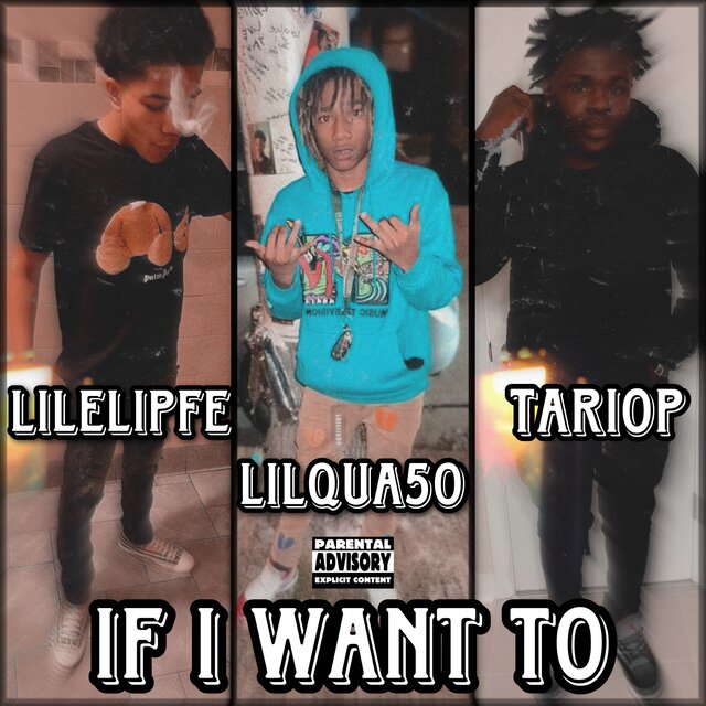 If I Want To