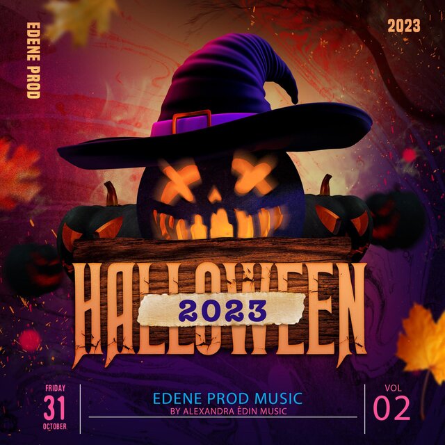 Halloween VOL 02