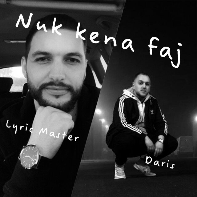Nuk kena faj