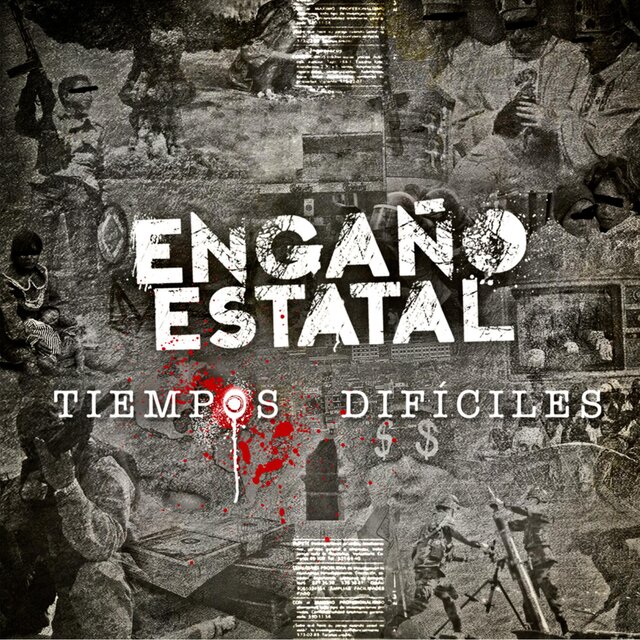 Tiempos Difíciles