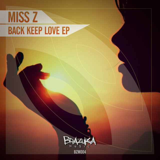 Back Keep Love EP