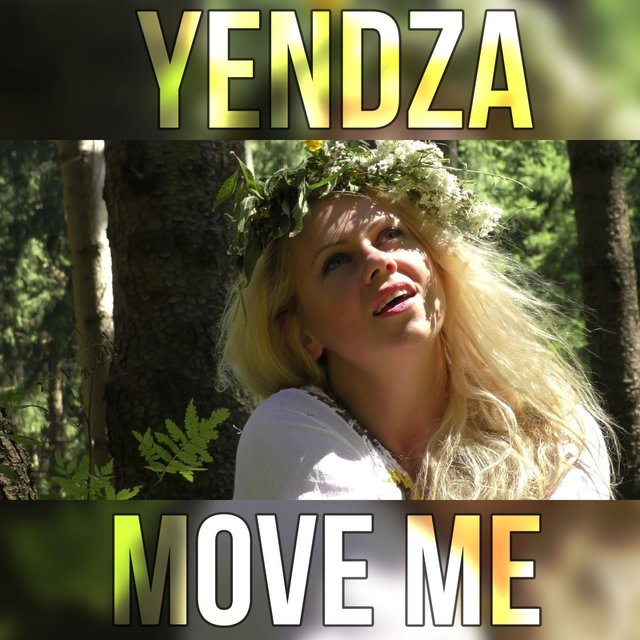 Move Me (BBX Remix)