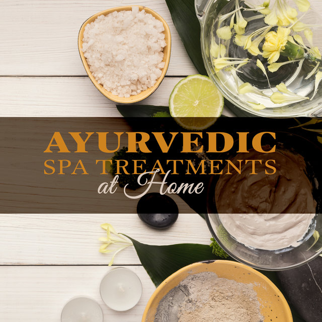 Ayurvedic Spa Treatments at Home: Aromatherapy Shower & Therapeutic Neck Massage