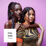 Mascarade (feat. Lous and The Yakuza) (A COLORS SHOW)