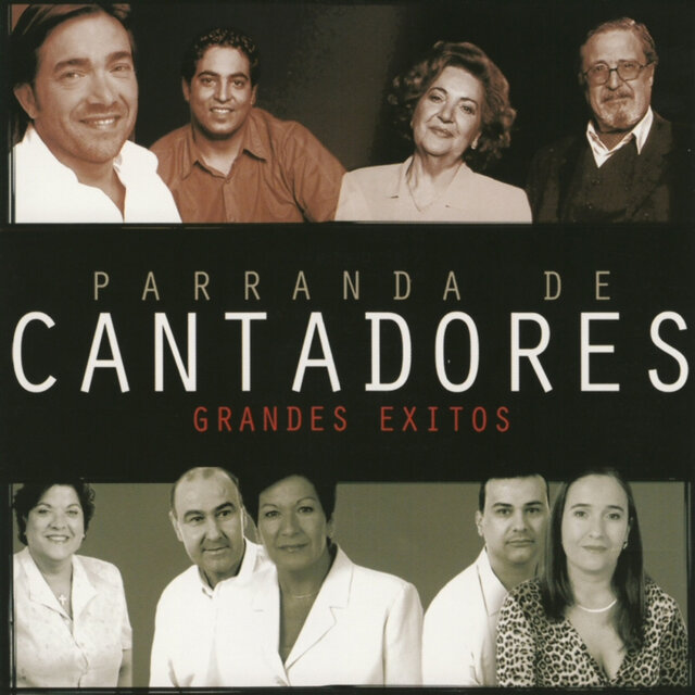 Grandes Exitos
