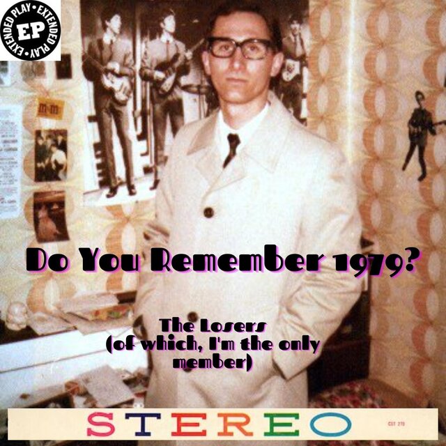 Do You Remember 1979?