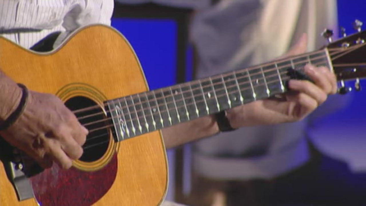 Tears in Heaven