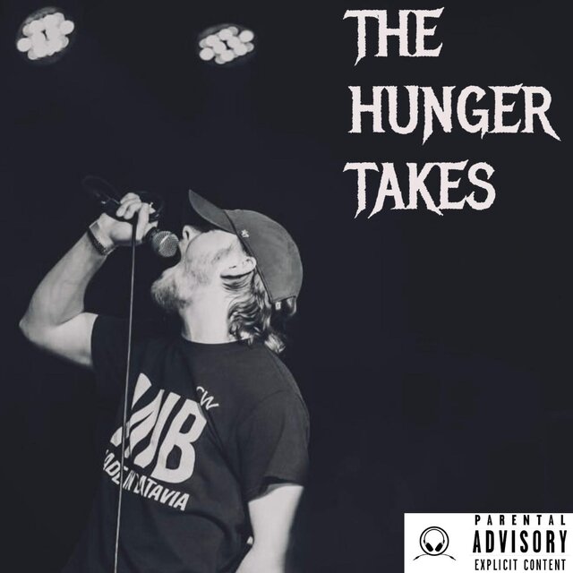 The Hunger Takes