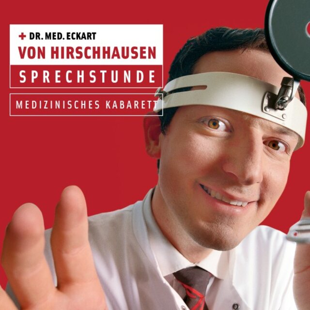 Sprechstunde - Medizinisches Kabarett