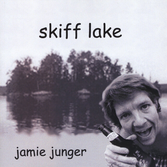 Skiff Lake