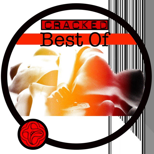 Best Of Cracked