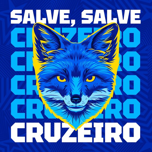 Salve, Salve Cruzeiro