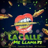 La Calle Me Llama