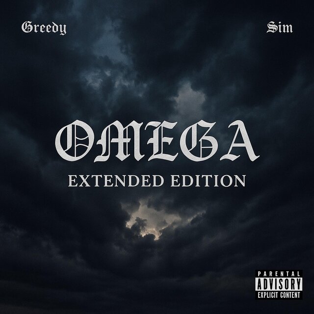 OMEGA (Extended Edition)