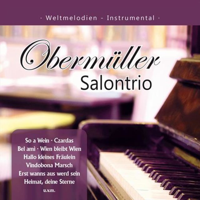 Weltmelodien - Instrumental