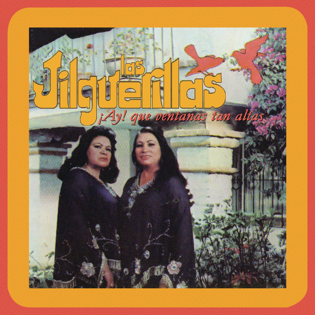 Las Jilguerillas On Tidal las jilguerillas on tidal