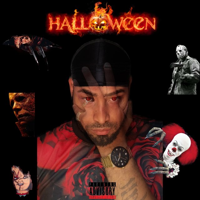Halloween
