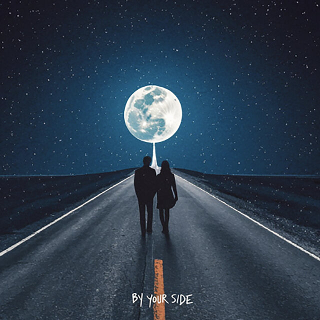 By Your Side