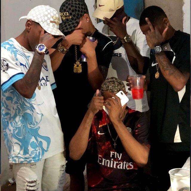 A TROPA DO 7